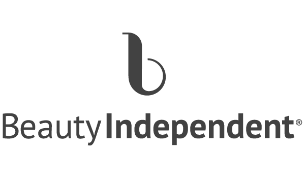 Featured in logo