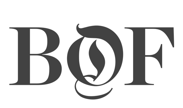 Featured in logo