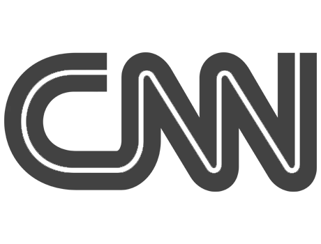 Featured in logo