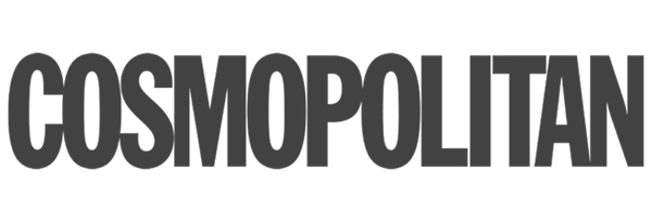 Featured in logo