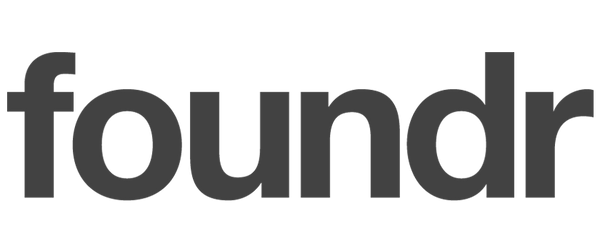 Featured in logo