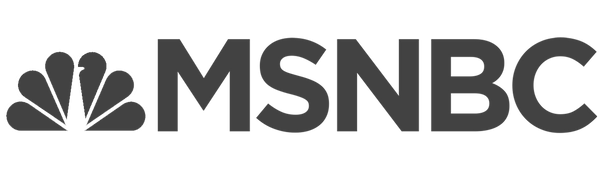 Featured in logo
