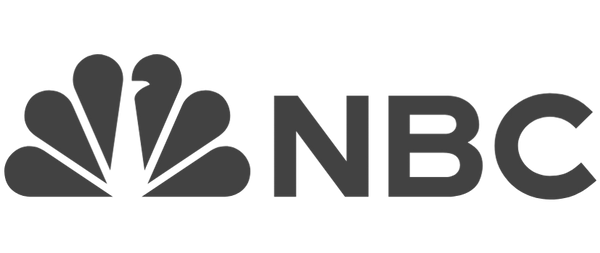 Featured in logo