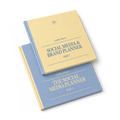 The Social Media & Brand Planner: The Bundle