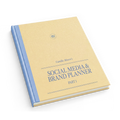The Social Media & Brand Planner: Part 1