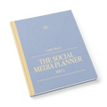 The Social Media & Brand Planner: Part 2