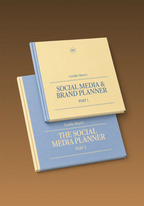 The Social Media & Brand Planner: The Bundle