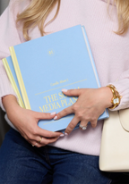 The Social Media & Brand Planner: Part 2