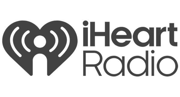 Featured in logo